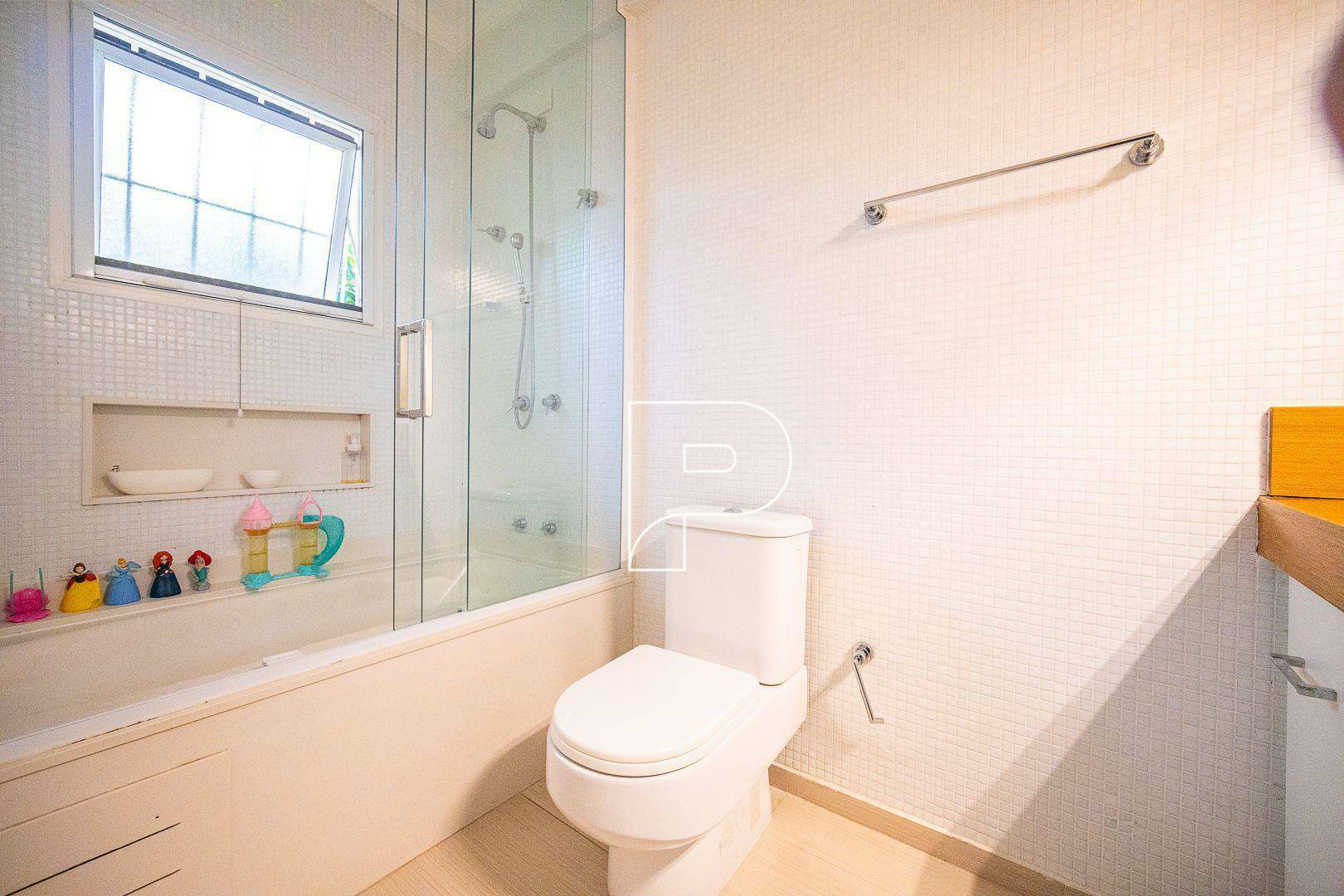 Casa de Condomínio à venda com 4 quartos, 496m² - Foto 31