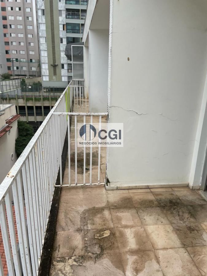 Apartamento à venda com 3 quartos, 160m² - Foto 25