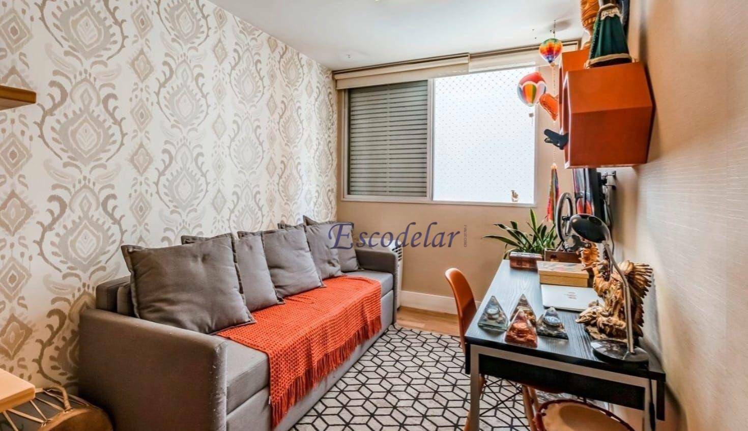 Apartamento à venda com 3 quartos, 116m² - Foto 14