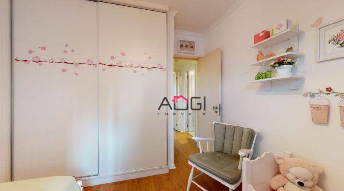 Apartamento à venda com 3 quartos, 115m² - Foto 24