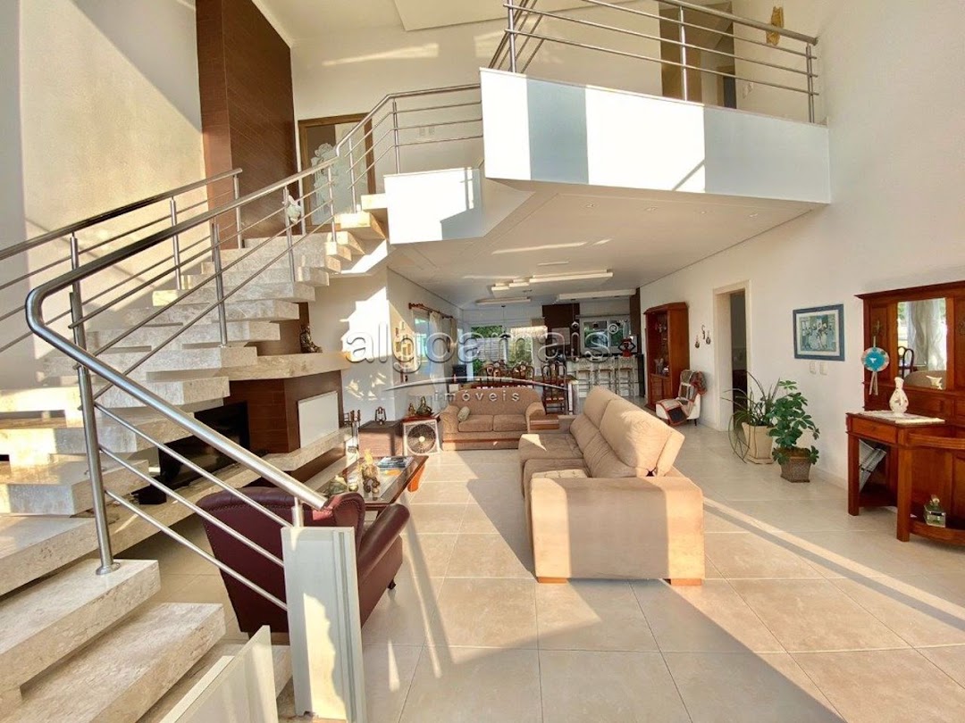 Casa de Condomínio à venda com 5 quartos, 285m² - Foto 6