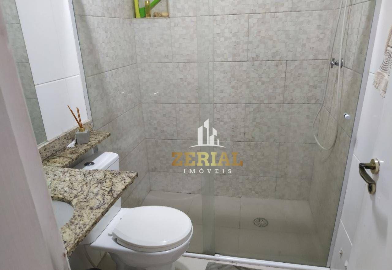 Sobrado à venda com 3 quartos, 159m² - Foto 8