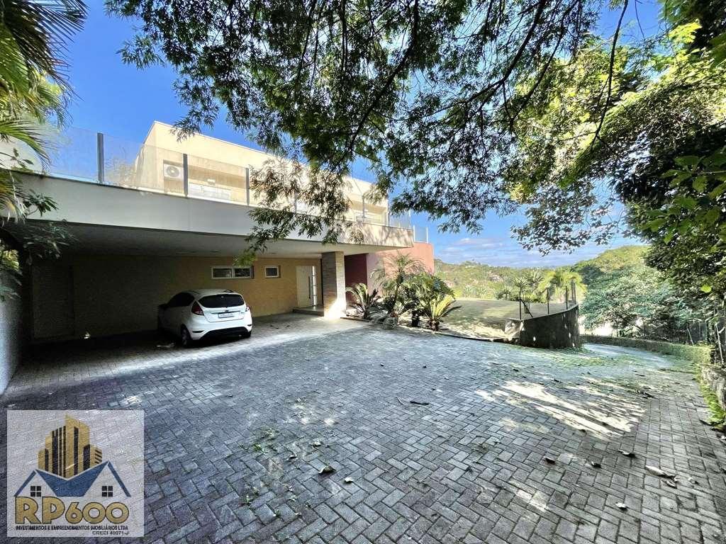 Casa de Condomínio à venda com 4 quartos, 1249m² - Foto 4