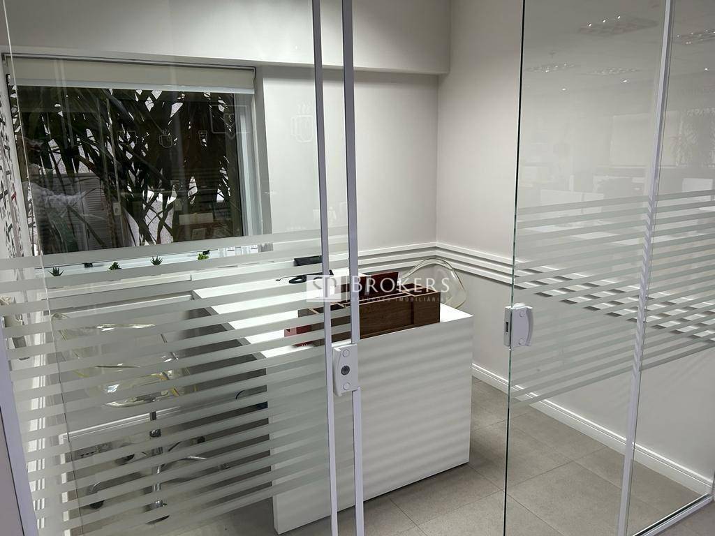 Conjunto Comercial-Sala para alugar, 152m² - Foto 2