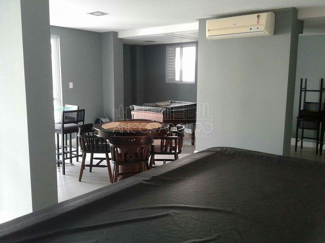 Apartamento à venda com 3 quartos, 123m² - Foto 10