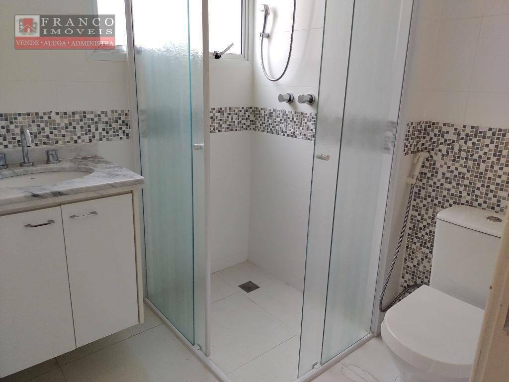 Apartamento à venda com 3 quartos, 92m² - Foto 8