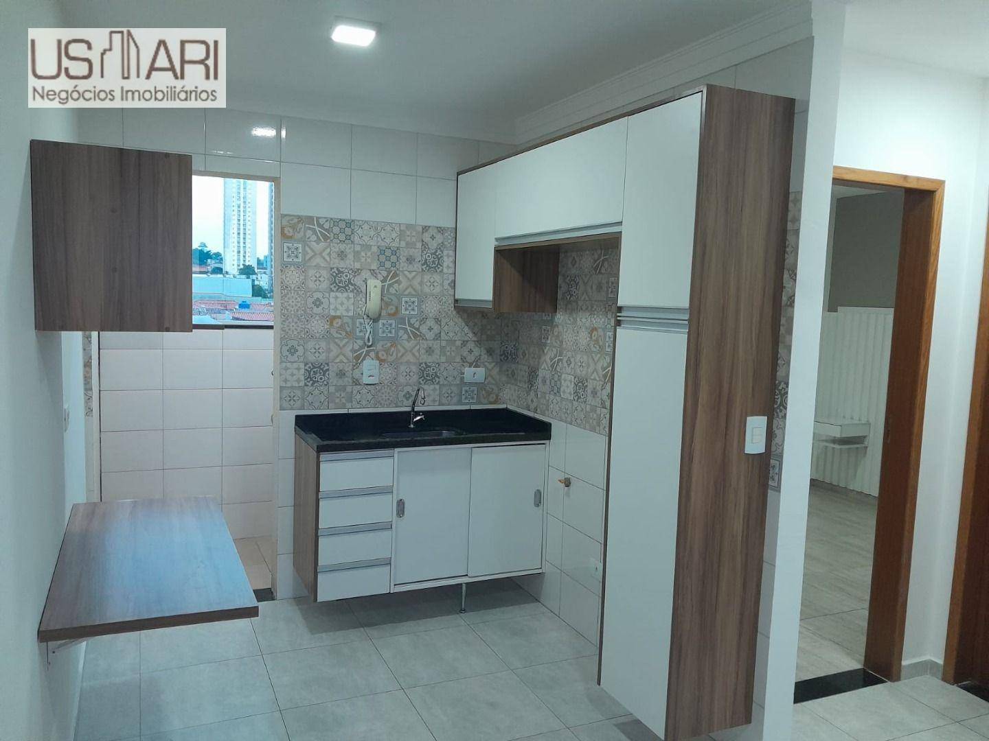 Sobrado à venda com 2 quartos, 36m² - Foto 7