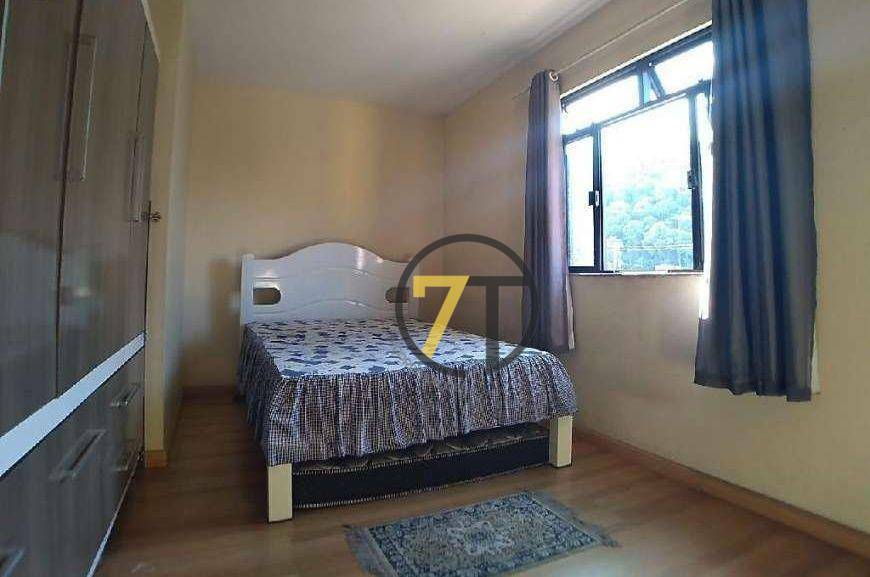 Cobertura à venda com 2 quartos, 184m² - Foto 11