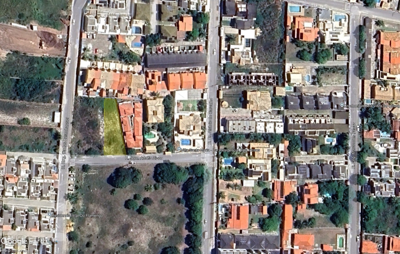 Terreno à venda, 367m² - Foto 2