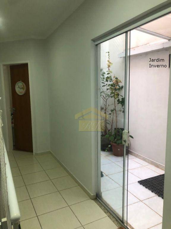 Sobrado à venda com 3 quartos, 112m² - Foto 19