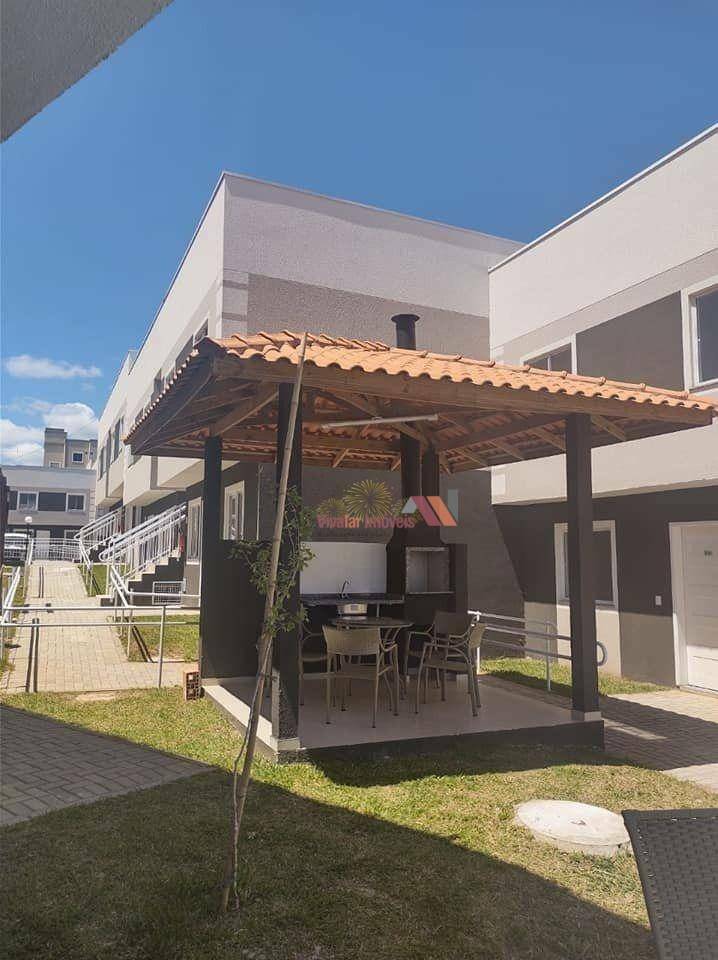 Apartamento à venda com 2 quartos, 42m² - Foto 2