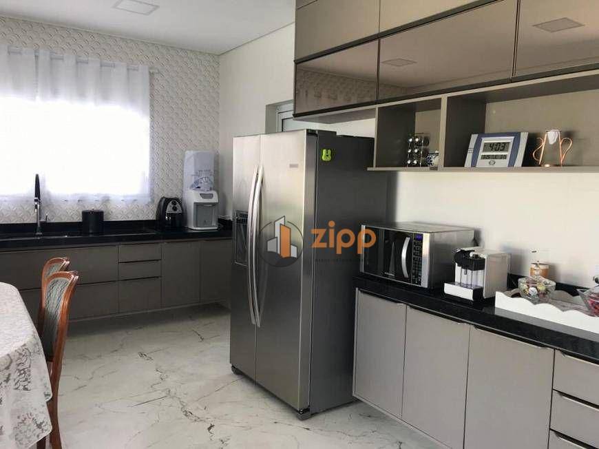 Sobrado à venda com 4 quartos, 350m² - Foto 29