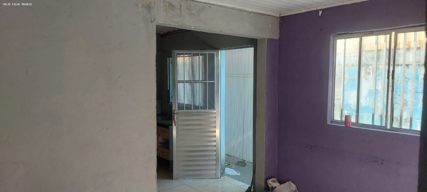 Casa para alugar com 1 quarto - Foto 5