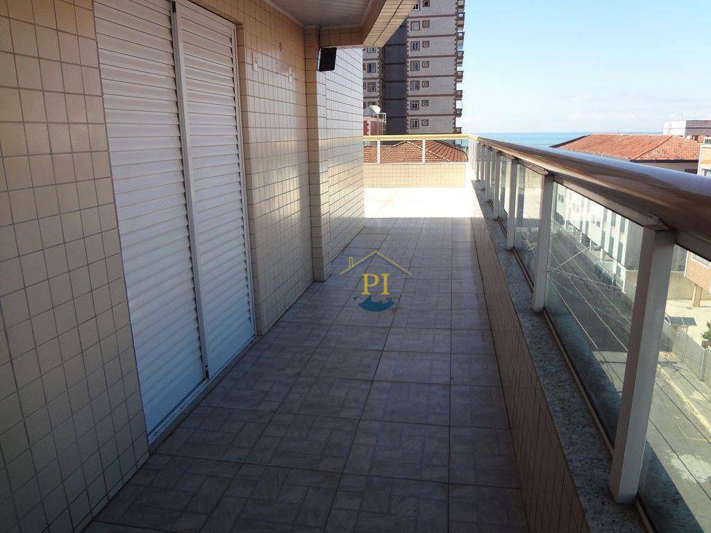 Apartamento à venda com 3 quartos, 117m² - Foto 9