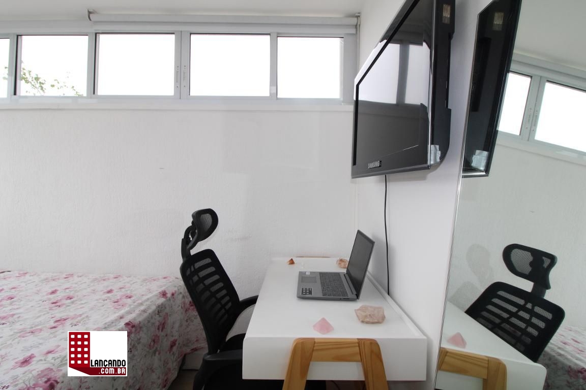 Apartamento à venda com 2 quartos, 58m² - Foto 10