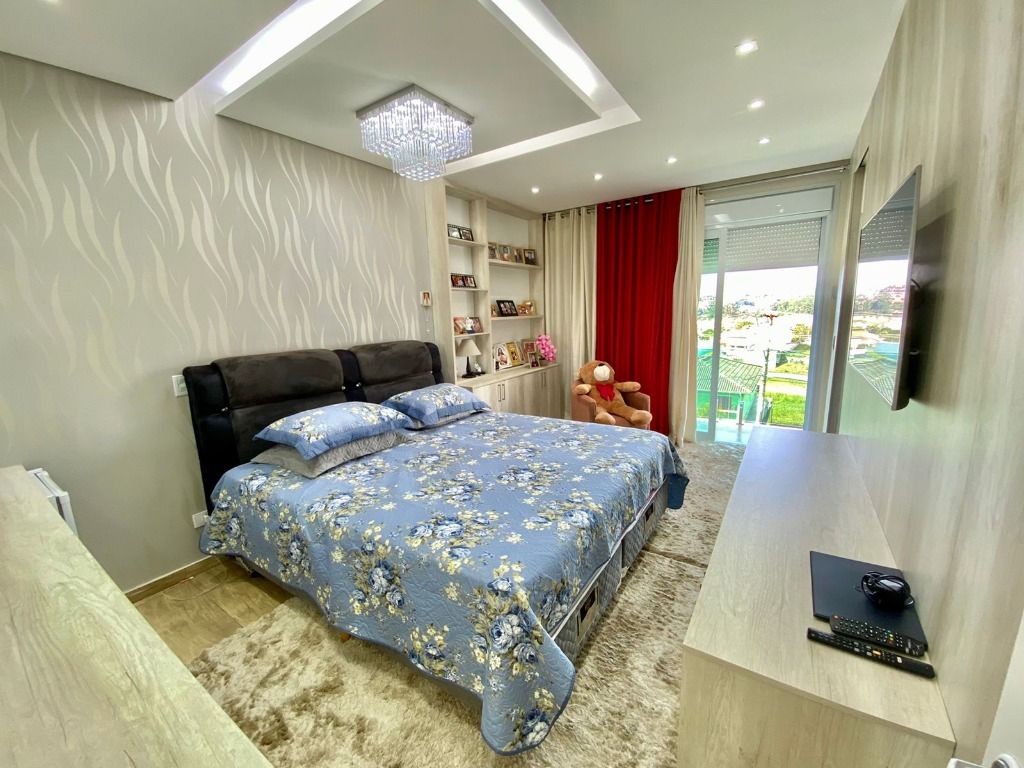 Casa de Condomínio à venda com 3 quartos, 350m² - Foto 17