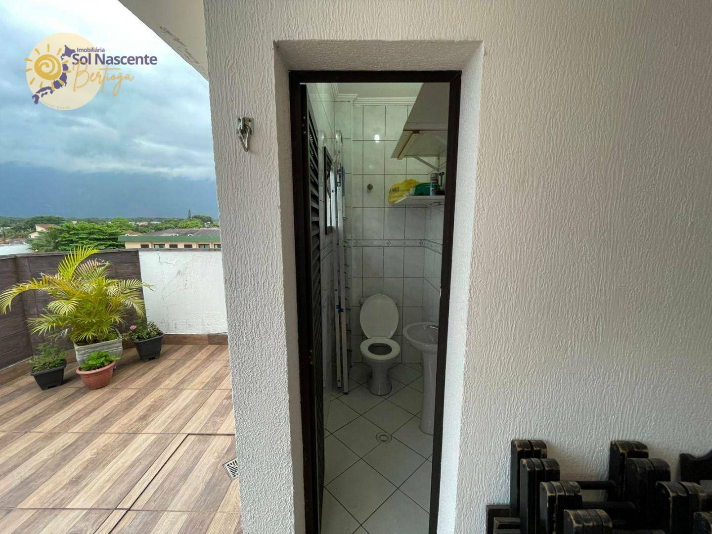 Apartamento à venda e aluguel com 2 quartos, 140m² - Foto 17