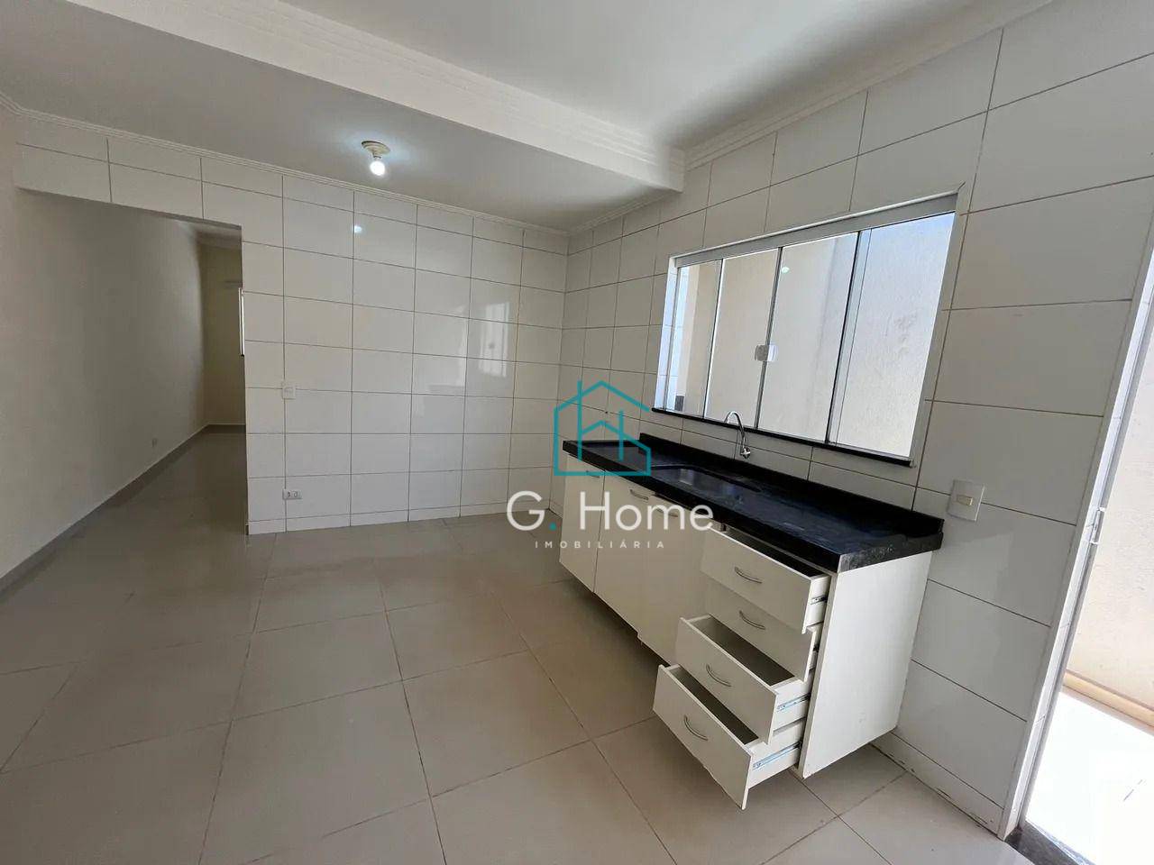 Casa para alugar com 2 quartos, 80m² - Foto 3