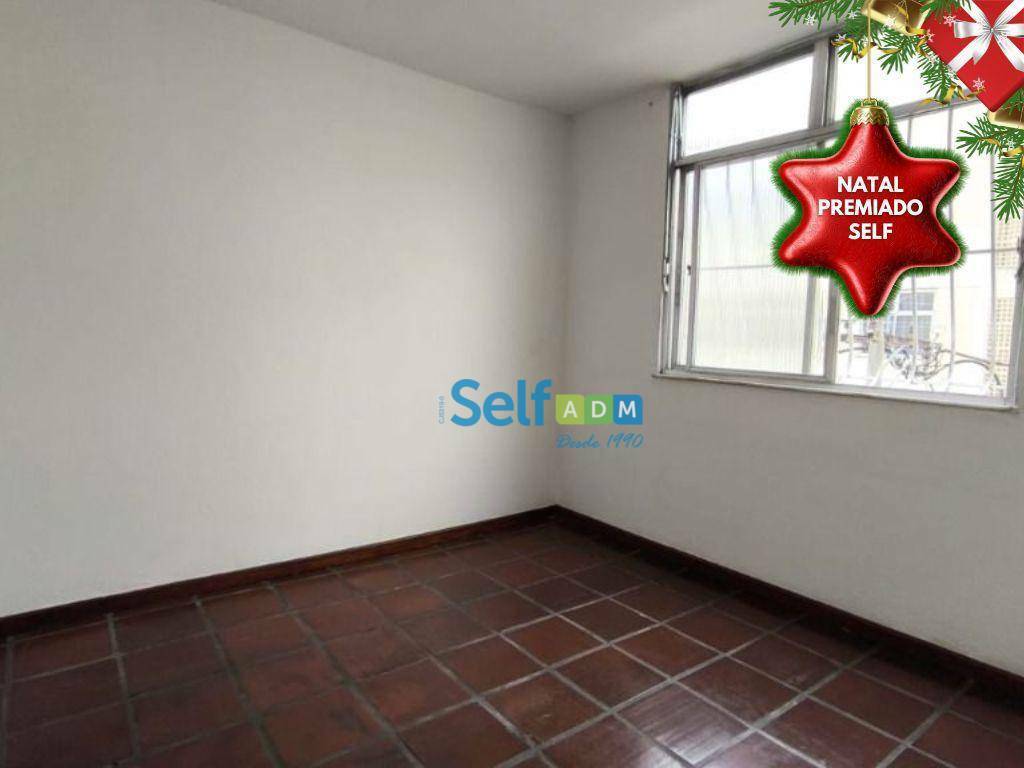 Apartamento para alugar com 2 quartos, 50m² - Foto 1