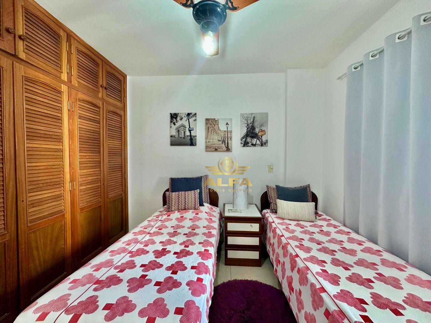 Apartamento à venda com 3 quartos, 142m² - Foto 10