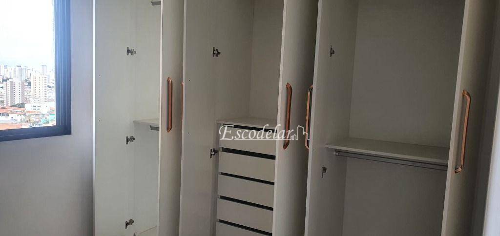 Apartamento à venda com 2 quartos, 48m² - Foto 9