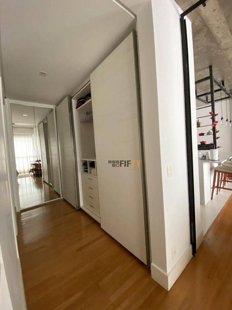 Apartamento para alugar com 1 quarto, 100m² - Foto 20