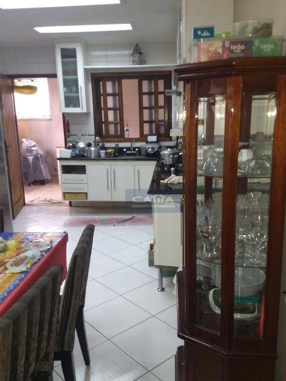 Sobrado à venda com 3 quartos, 140m² - Foto 7