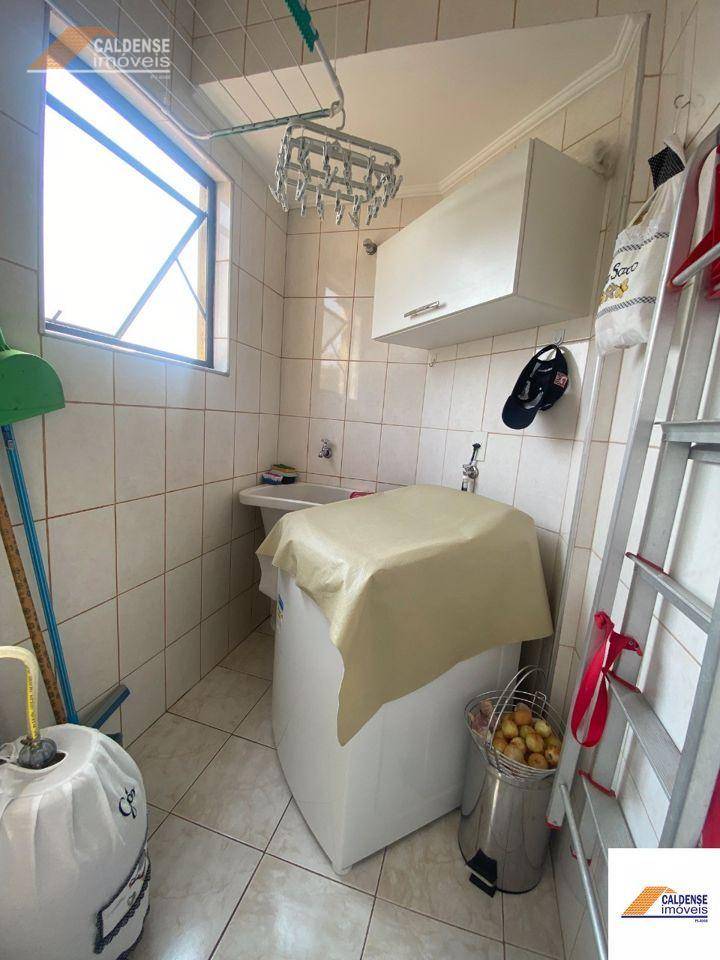 Apartamento, 2 quartos, 64 m² - Foto 4