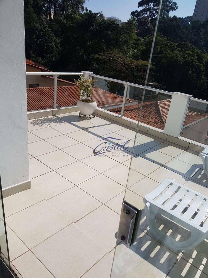 Casa de Condomínio à venda com 4 quartos, 240m² - Foto 5