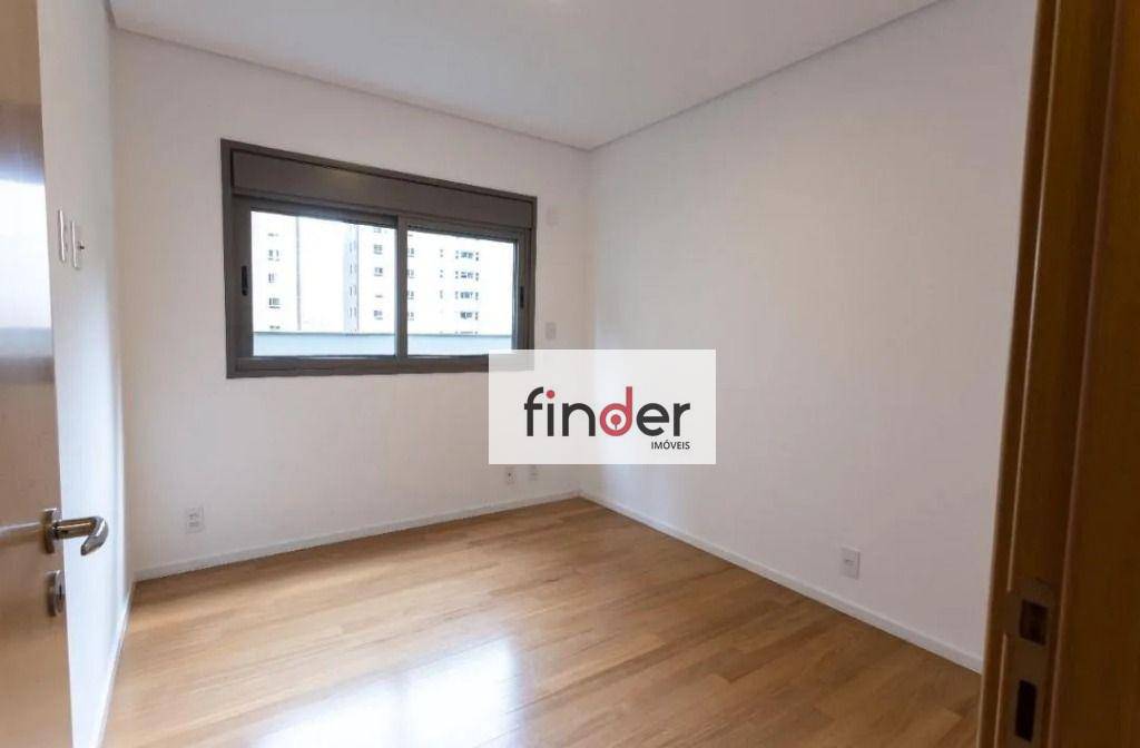 Apartamento à venda com 3 quartos, 170m² - Foto 16