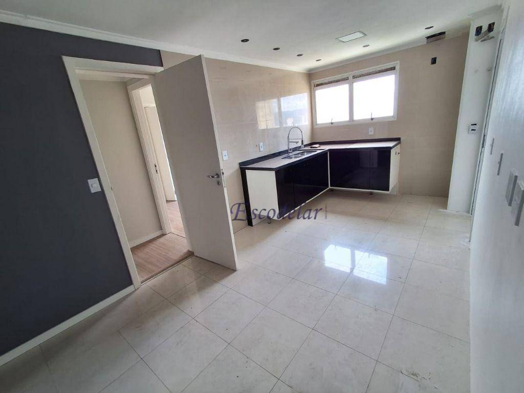 Apartamento à venda com 4 quartos, 174m² - Foto 24