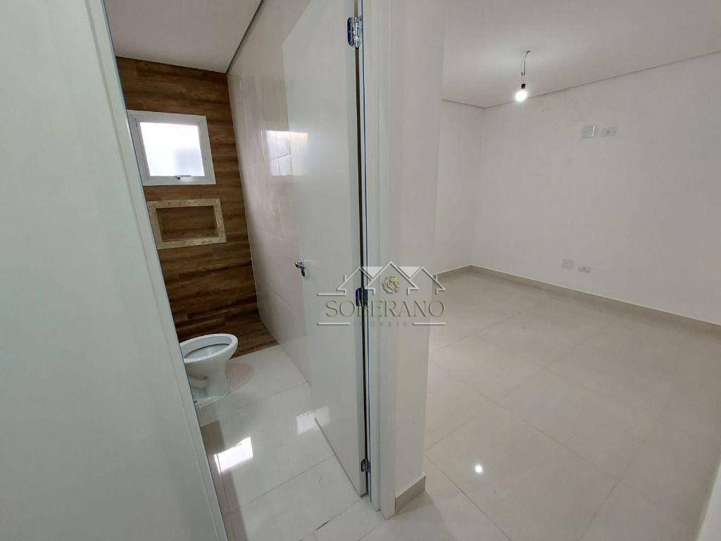 Cobertura à venda com 3 quartos, 144m² - Foto 9