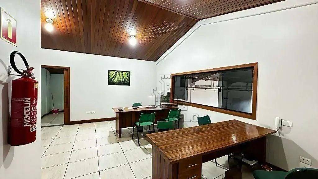 Depósito-Galpão, 360 m² - Foto 2
