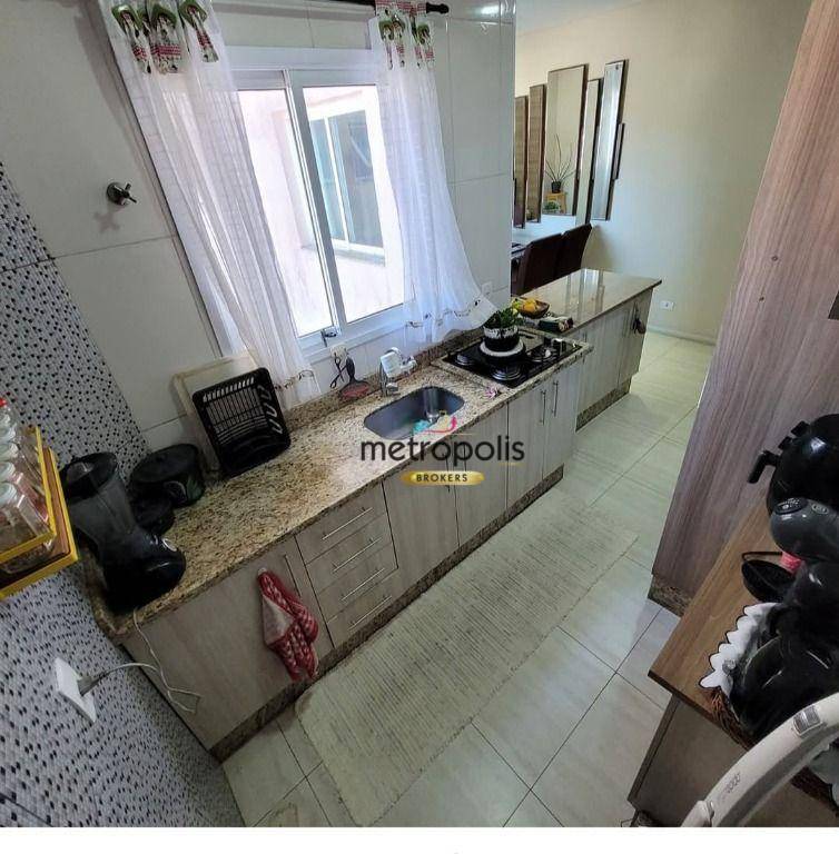 Cobertura, 2 quartos, 90 m² - Foto 2