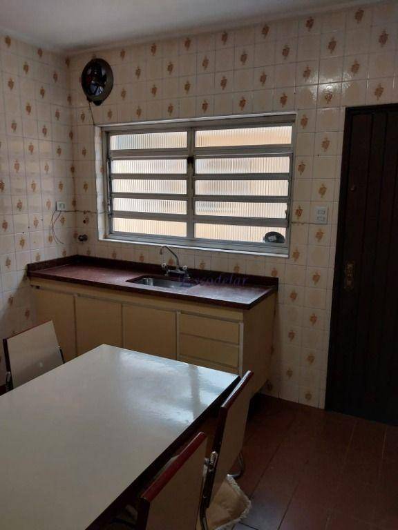 Sobrado à venda com 3 quartos, 180m² - Foto 8