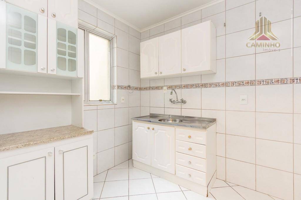 Apartamento à venda com 2 quartos, 59m² - Foto 6