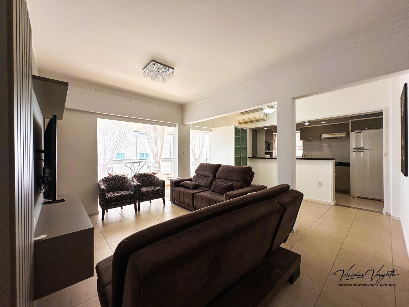 Apartamento para lancamento com 3 quartos, 119m² - Foto 4