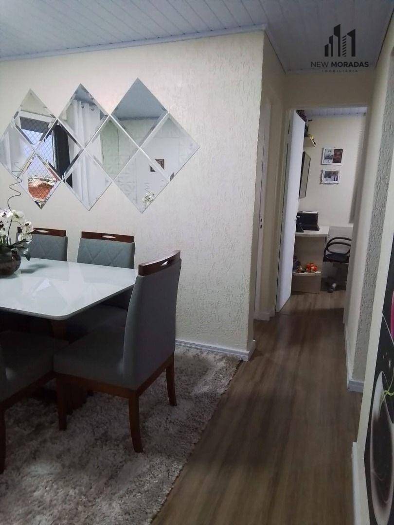 Apartamento à venda com 2 quartos, 47m² - Foto 13