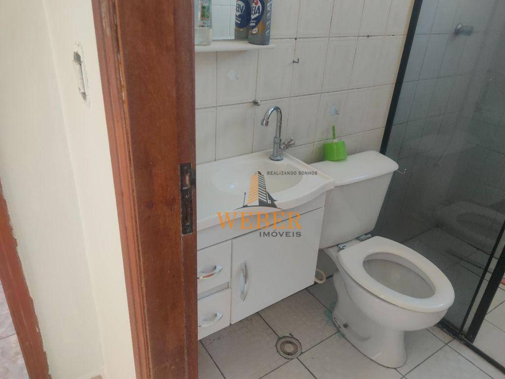 Apartamento à venda com 2 quartos, 49m² - Foto 19