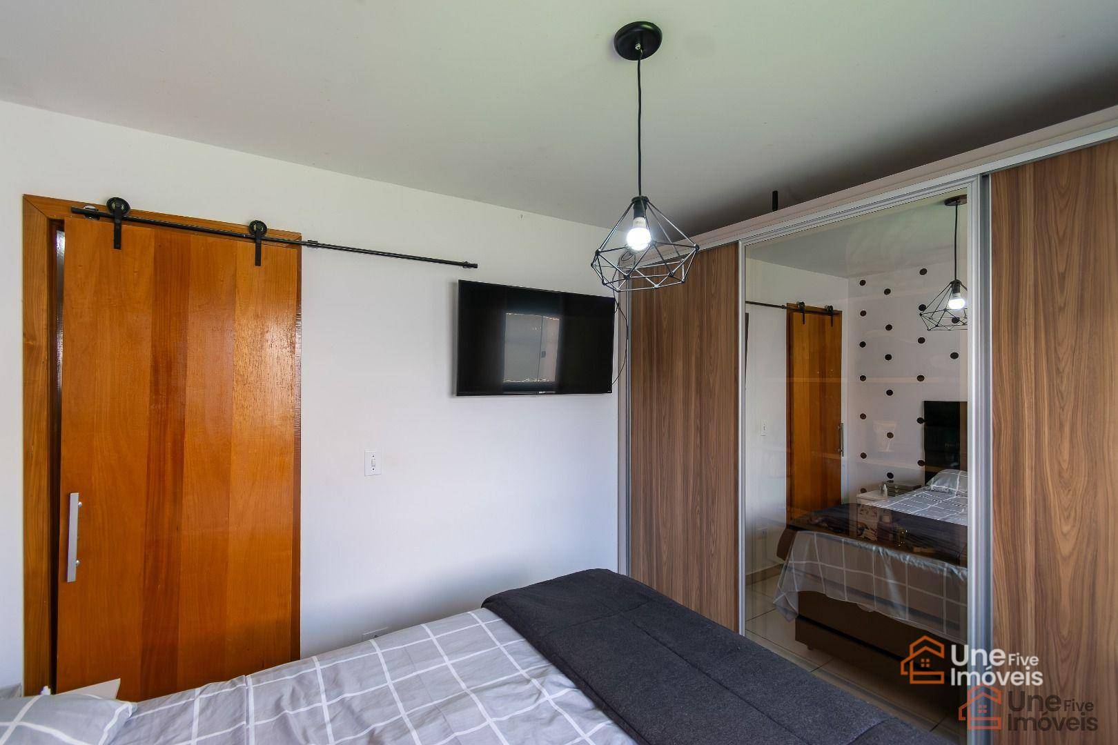 Casa de Condomínio à venda com 2 quartos, 50m² - Foto 13