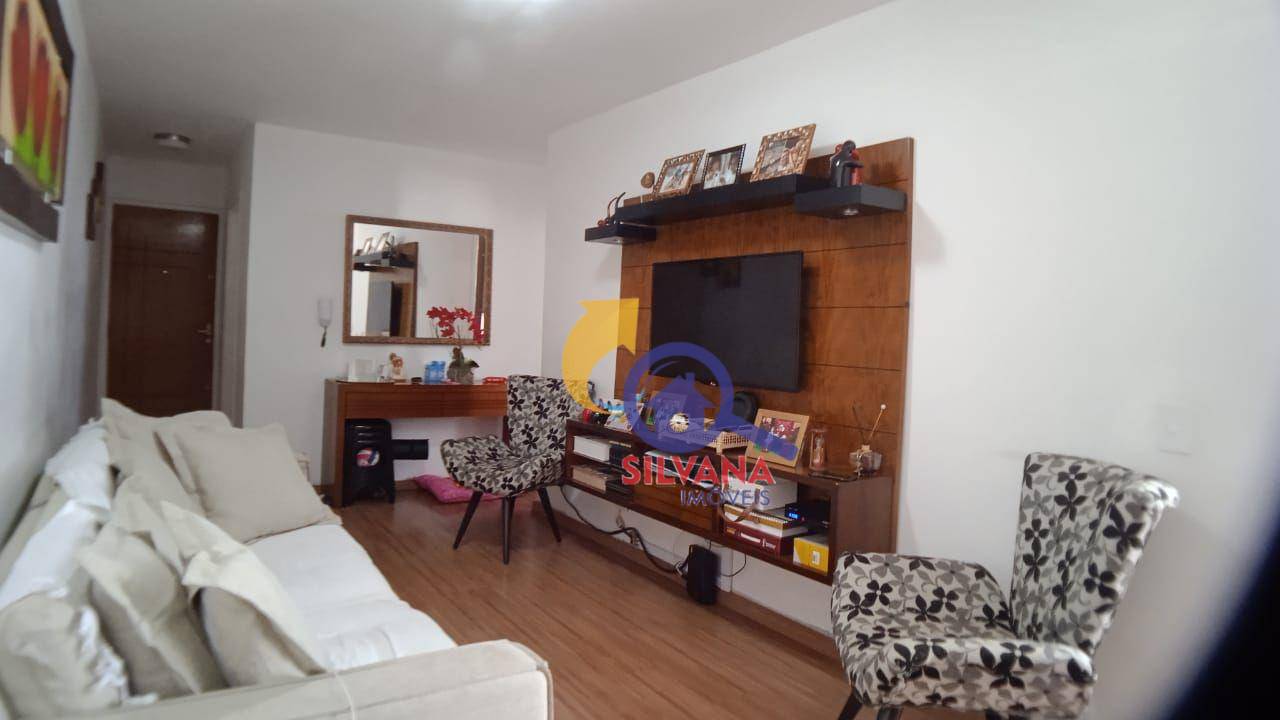 Apartamento à venda com 2 quartos, 71m² - Foto 1