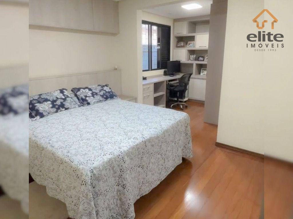 Casa à venda com 5 quartos, 280m² - Foto 7