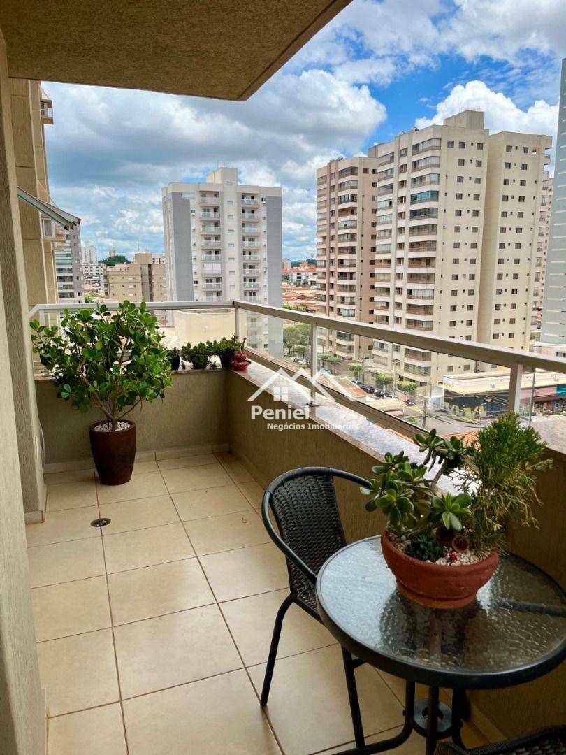 Apartamento à venda com 2 quartos, 82m² - Foto 9
