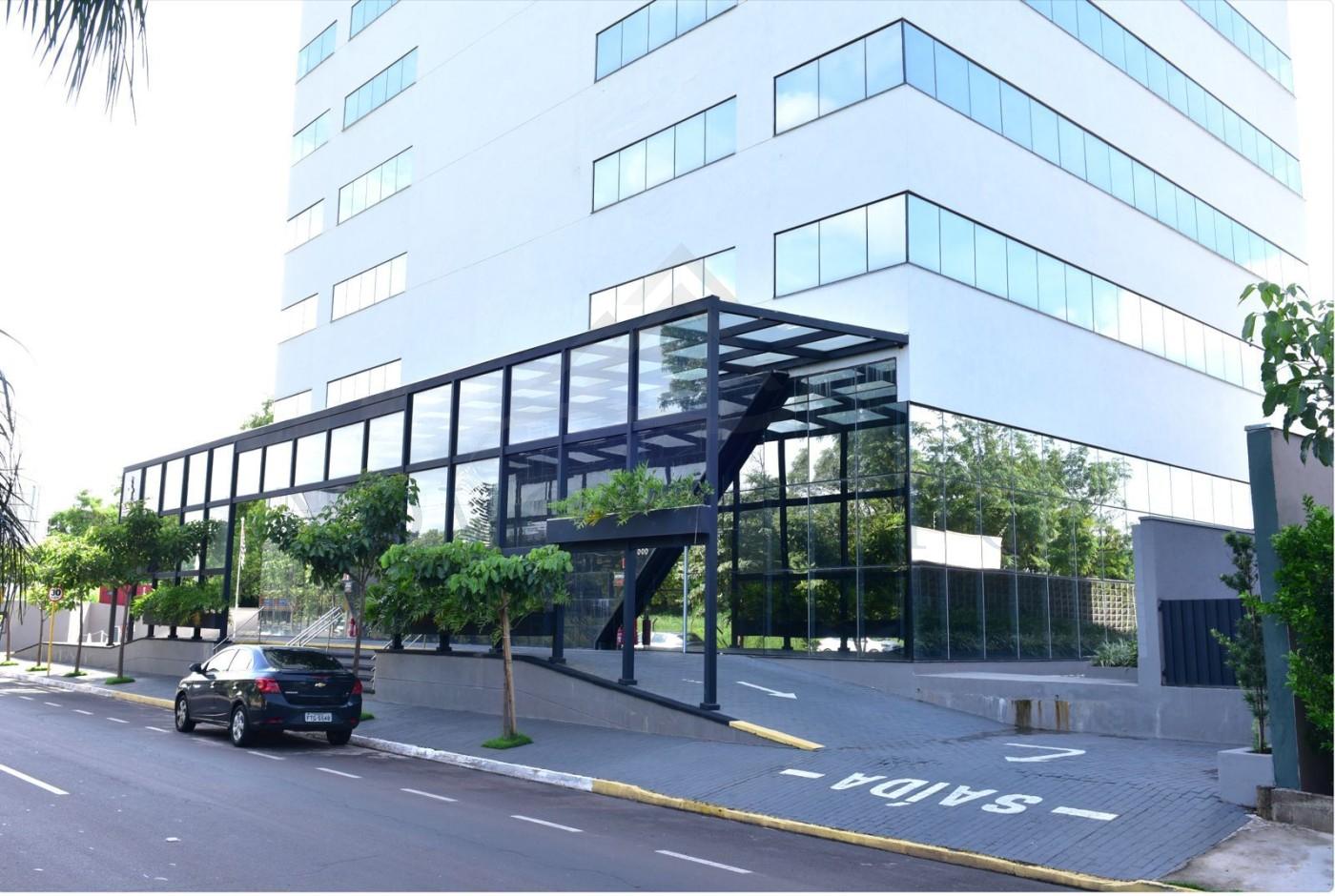 Conjunto Comercial-Sala à venda, 96m² - Foto 8