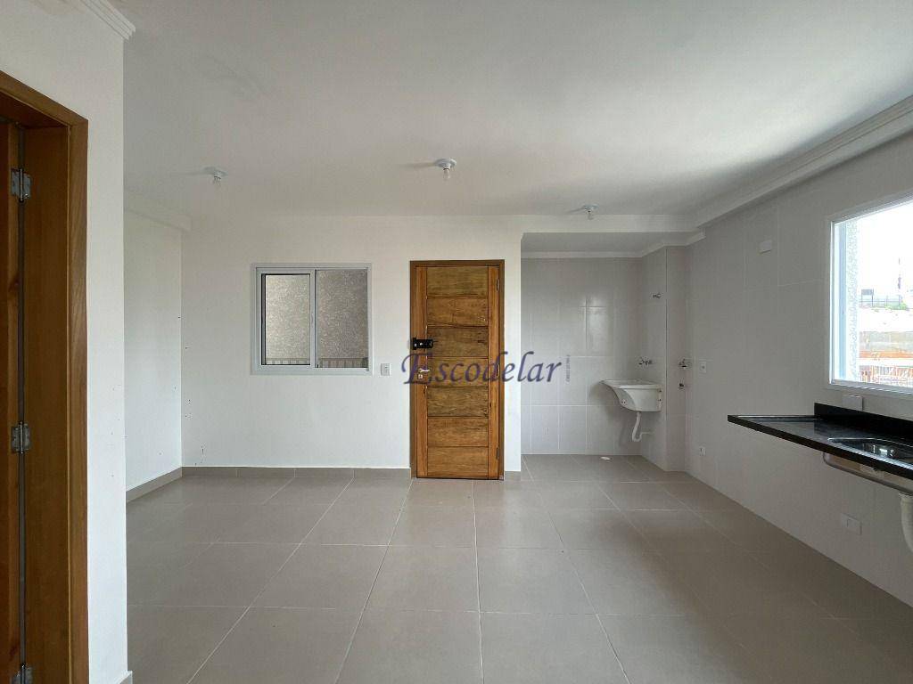 Apartamento para alugar com 2 quartos, 37m² - Foto 11