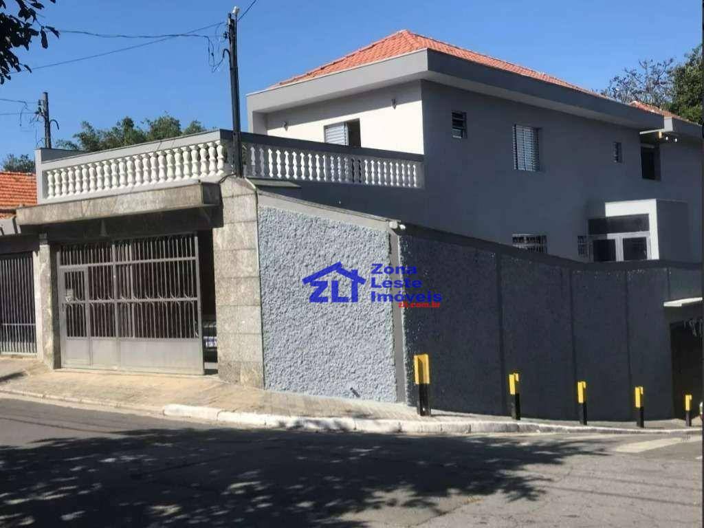 Sobrado à venda com 5 quartos, 350m² - Foto 15