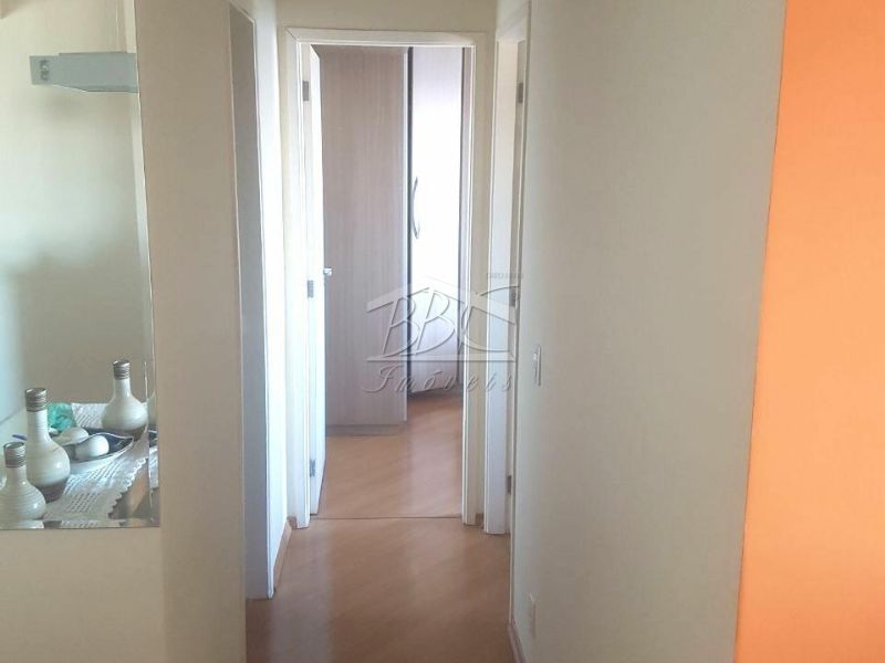 Apartamento à venda com 2 quartos, 72m² - Foto 6