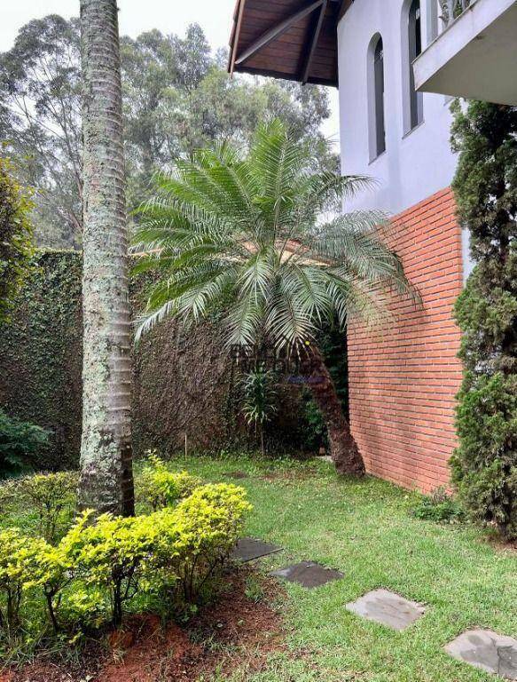 Sobrado à venda com 3 quartos, 400m² - Foto 5