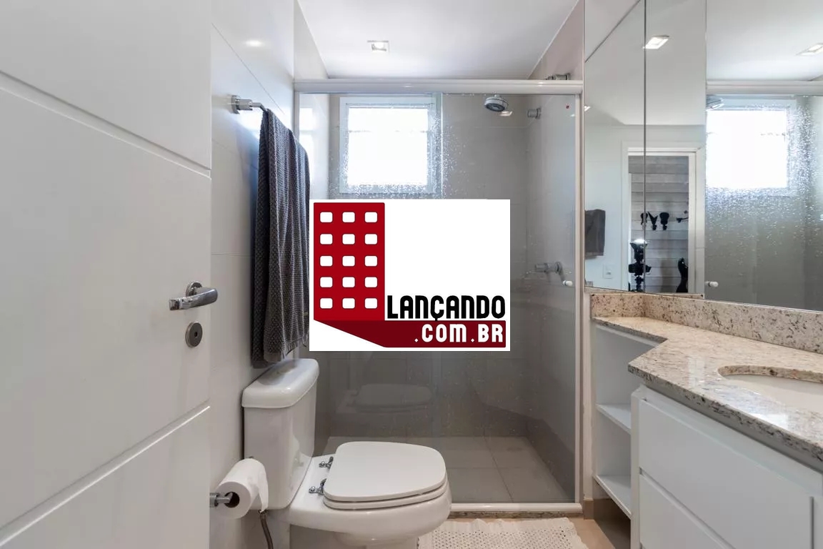 Apartamento à venda com 4 quartos, 210m² - Foto 18