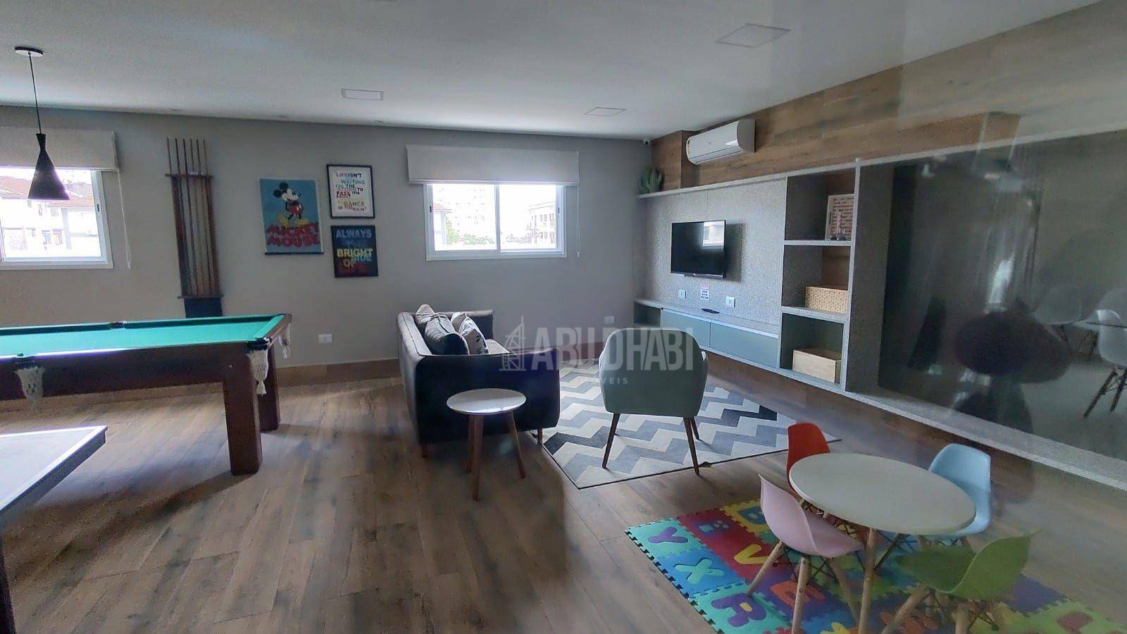 Apartamento à venda com 2 quartos, 75m² - Foto 4